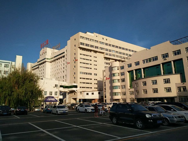 吉林大学第二医院